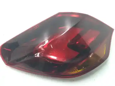 İkinci el araba yedek parçası sol kuyruk lambasi için opel astra j (p10) 2.0 cdti (68) oem iam referansları 13319949