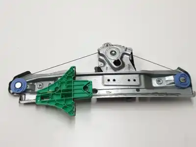 İkinci el araba yedek parçası arka sol cam regülatörü için opel astra j (p10) 2.0 cdti (68) oem iam referansları 13260133  