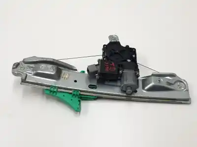 İkinci el araba yedek parçası arka sag cam regülatörü için opel astra j (p10) 2.0 cdti (68) oem iam referansları 13260134