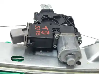 İkinci el araba yedek parçası arka sag cam regülatörü için opel astra j (p10) 2.0 cdti (68) oem iam referansları 13260134  