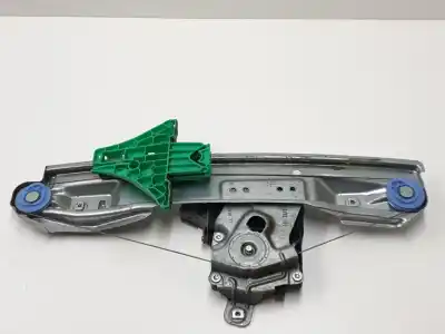 İkinci el araba yedek parçası arka sag cam regülatörü için opel astra j (p10) 2.0 cdti (68) oem iam referansları 13260134  