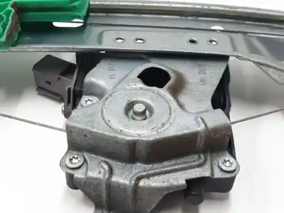 İkinci el araba yedek parçası arka sag cam regülatörü için opel astra j (p10) 2.0 cdti (68) oem iam referansları 13260134  