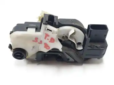İkinci el araba yedek parçası arka sag kapi kilidi için opel astra j (p10) 2.0 cdti (68) oem iam referansları 13578025