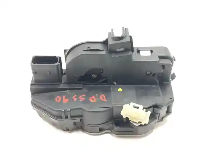 İkinci el araba yedek parçası sag ön kapi kilidi için opel astra j (p10) 2.0 cdti (68) oem iam referansları 13577984