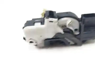 Pezzo di ricambio per auto di seconda mano serratura porta anteriore destra per opel astra j (p10) 2.0 cdti (68) riferimenti oem iam 13577984  