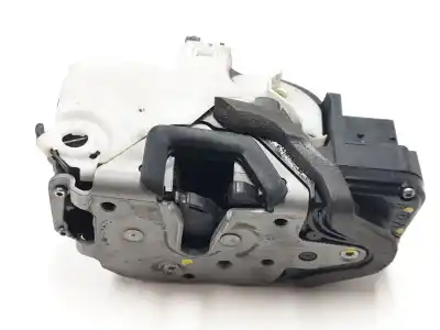 Pezzo di ricambio per auto di seconda mano serratura porta anteriore destra per opel astra j (p10) 2.0 cdti (68) riferimenti oem iam 13577984  