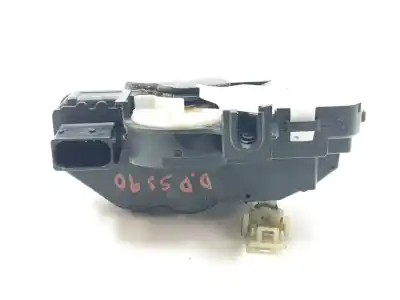 Pezzo di ricambio per auto di seconda mano serratura porta anteriore destra per opel astra j (p10) 2.0 cdti (68) riferimenti oem iam 13577984  