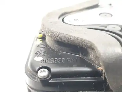Pezzo di ricambio per auto di seconda mano serratura porta anteriore destra per opel astra j (p10) 2.0 cdti (68) riferimenti oem iam 13577984  