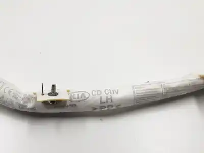 Автозапчастина б/у передня ліва подушка безпеки для kia xceed (cd) 1.5 t-gdi mhev посилання на oem iam j785070000  