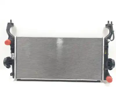 Pièce détachée automobile d'occasion radiateur d'eau pour kia xceed (cd) 1.5 t-gdi mhev références oem iam 25310j7800