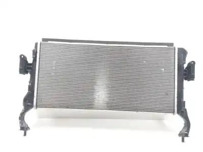 Pezzo di ricambio per auto di seconda mano radiatore d acqua per kia xceed (cd) 1.5 t-gdi mhev riferimenti oem iam 25310j7800  