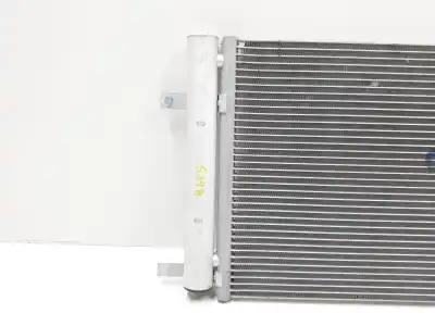 Piesă de schimb auto la mâna a doua condensator / radiator aer conditionat pentru kia xceed (cd) 1.5 t-gdi mhev referințe oem iam hc200pdpdc  