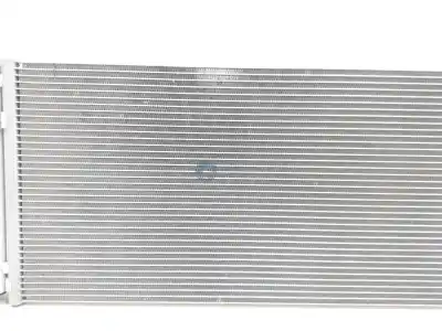 Piesă de schimb auto la mâna a doua condensator / radiator aer conditionat pentru kia xceed (cd) 1.5 t-gdi mhev referințe oem iam hc200pdpdc  