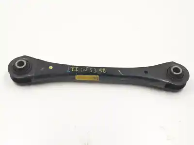 Pièce détachée automobile d'occasion bras de suspension inferieur arriere gauche pour kia xceed (cd) 1.5 t-gdi mhev références oem iam 55250g4aa0