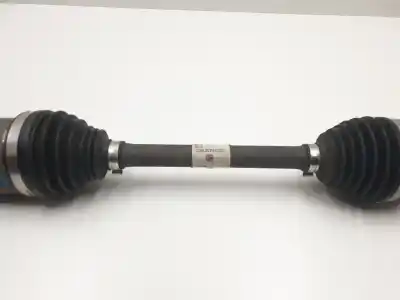 Pezzo di ricambio per auto di seconda mano trasmissione anteriore sinistra per kia xceed (cd) 1.5 t-gdi mhev riferimenti oem iam 49500j7280  