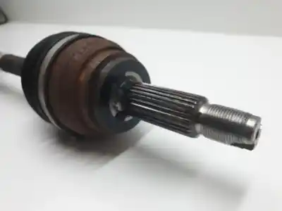 Pezzo di ricambio per auto di seconda mano trasmissione anteriore sinistra per kia xceed (cd) 1.5 t-gdi mhev riferimenti oem iam 49500j7280  