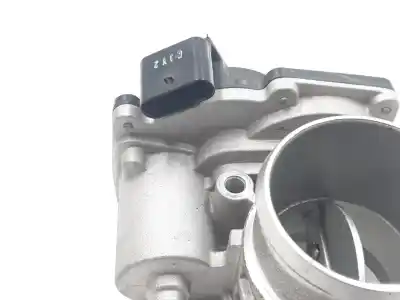 Автозапчастина б/у коробка метелика для kia xceed (cd) 1.5 t-gdi mhev посилання на oem iam 3515008200  