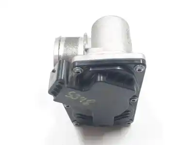 Автозапчастина б/у коробка метелика для kia xceed (cd) 1.5 t-gdi mhev посилання на oem iam 3515008200  
