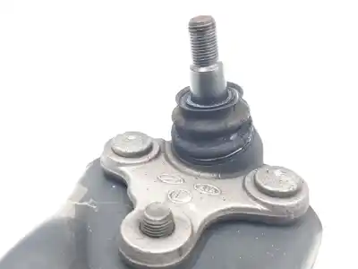 Pezzo di ricambio per auto di seconda mano braccio di sospensione anteriore sinistro inferiore per kia xceed (cd) 1.5 t-gdi mhev riferimenti oem iam 54500g4aa  