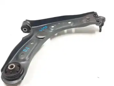 Pezzo di ricambio per auto di seconda mano braccio di sospensione anteriore sinistro inferiore per kia xceed (cd) 1.5 t-gdi mhev riferimenti oem iam 54500g4aa  