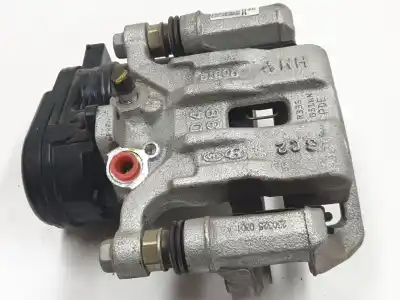 Pièce détachée automobile d'occasion etrier de frein arriere droit pour kia xceed (cd) 1.5 t-gdi mhev références oem iam g358237700