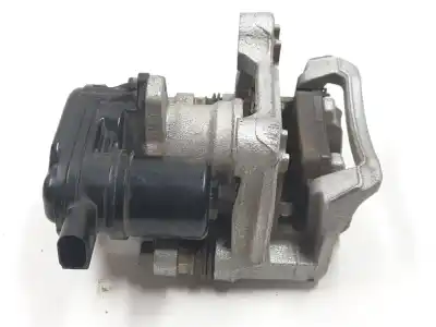 Peça sobressalente para automóvel em segunda mão pinça de travão traseira direita por kia xceed (cd) 1.5 t-gdi mhev referências oem iam g358237700  