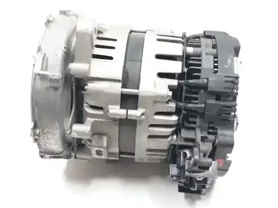 Автозапчастина б/у генератор для kia xceed (cd) 1.5 t-gdi mhev посилання на oem iam 3630008000  