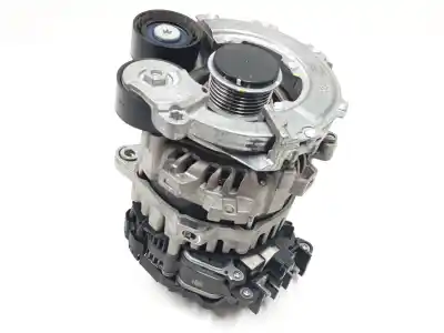 Автозапчастина б/у генератор для kia xceed (cd) 1.5 t-gdi mhev посилання на oem iam 3630008000  