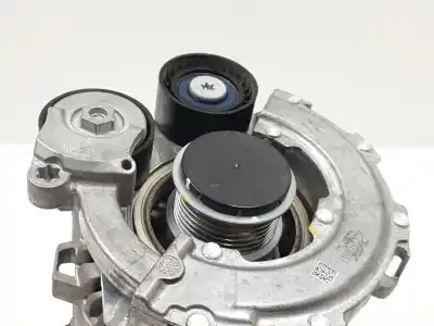 Автозапчастина б/у генератор для kia xceed (cd) 1.5 t-gdi mhev посилання на oem iam 3630008000  