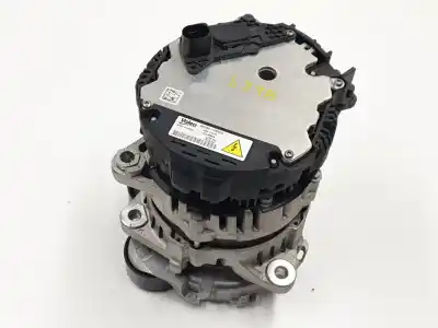 Автозапчастина б/у генератор для kia xceed (cd) 1.5 t-gdi mhev посилання на oem iam 3630008000  