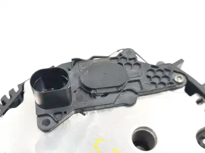 Автозапчастина б/у генератор для kia xceed (cd) 1.5 t-gdi mhev посилання на oem iam 3630008000  