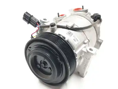 Pièce détachée automobile d'occasion compresseur de climatisation pour kia xceed (cd) 1.5 t-gdi mhev références oem iam 97701j7200