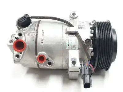 Pezzo di ricambio per auto di seconda mano compressore aria condizionata per kia xceed (cd) 1.5 t-gdi mhev riferimenti oem iam 97701j7200  