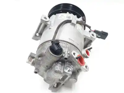 Pezzo di ricambio per auto di seconda mano compressore aria condizionata per kia xceed (cd) 1.5 t-gdi mhev riferimenti oem iam 97701j7200  