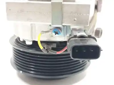 Pezzo di ricambio per auto di seconda mano compressore aria condizionata per kia xceed (cd) 1.5 t-gdi mhev riferimenti oem iam 97701j7200  
