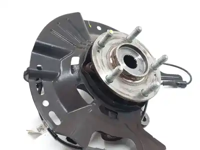 İkinci el araba yedek parçası ön sag knuckle için kia xceed (cd) 1.5 t-gdi mhev oem iam referansları 51701j7ba0  
