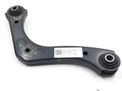 Pièce détachée automobile d'occasion bras de suspension superieur avant gauche pour kia xceed (cd) 1.5 t-gdi mhev références oem iam 55100g4aa0