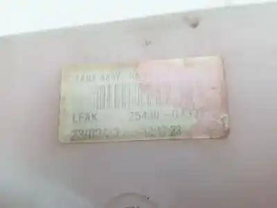 Pezzo di ricambio per auto di seconda mano cauzione di espansione per kia xceed (cd) 1.5 t-gdi mhev riferimenti oem iam 25430g4300  