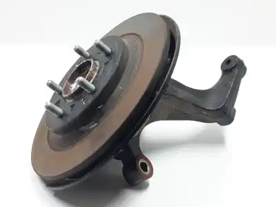 Gebrauchtes Autoersatzteil hinterer linker achsgel zum kia xceed (cd) 1.5 t-gdi mhev oem-iam-referenzen 52700jteb0  