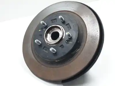 Gebrauchtes Autoersatzteil hinterer linker achsgel zum kia xceed (cd) 1.5 t-gdi mhev oem-iam-referenzen 52700jteb0  