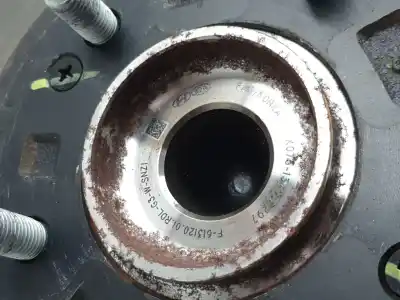 Gebrauchtes Autoersatzteil hinterer linker achsgel zum kia xceed (cd) 1.5 t-gdi mhev oem-iam-referenzen 52700jteb0  
