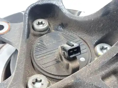 Gebrauchtes Autoersatzteil hinterer linker achsgel zum kia xceed (cd) 1.5 t-gdi mhev oem-iam-referenzen 52700jteb0  
