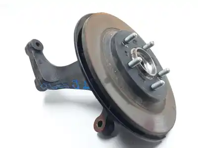 Pièce détachée automobile d'occasion moyeu de roue arrière droite pour kia xceed (cd) 1.5 t-gdi mhev références oem iam 52701j7eb0