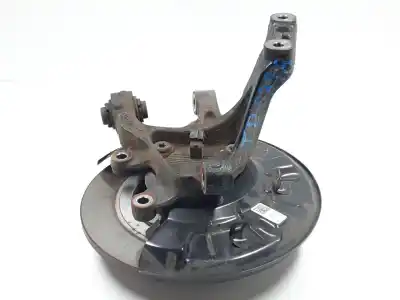 Pièce détachée automobile d'occasion moyeu de roue arrière droite pour kia xceed (cd) 1.5 t-gdi mhev références oem iam 52701j7eb0  