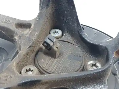 Pièce détachée automobile d'occasion moyeu de roue arrière droite pour kia xceed (cd) 1.5 t-gdi mhev références oem iam 52701j7eb0  