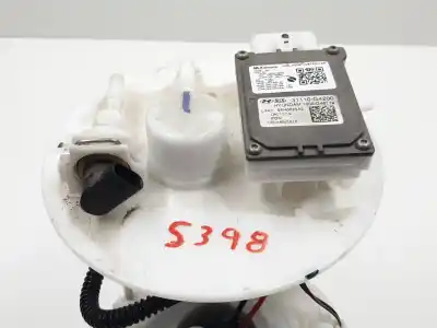 Pezzo di ricambio per auto di seconda mano sensore di livello del carburante per kia xceed (cd) 1.5 t-gdi mhev riferimenti oem iam 31110g4200  