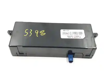 Pièce détachée automobile d'occasion module électronique pour kia xceed (cd) 1.5 t-gdi mhev références oem iam 96240j7000