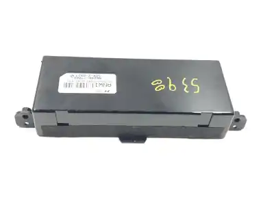 Pièce détachée automobile d'occasion module électronique pour kia xceed (cd) 1.5 t-gdi mhev références oem iam 96240j7000  