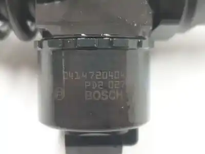 İkinci el araba yedek parçası enjektör için mitsubishi outlander (cw0) 2.0 di-d intense oem iam referansları 0414720404  