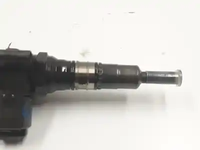 Автозапчасти б/у инжектор за mitsubishi outlander (cw0) 2.0 di-d intense ссылки oem iam 0414720404  